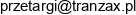 Tranzax Lozyska Spolka Z Ograniczona Odpowiedzialnoscia Email address