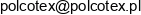 Polcotex Email address