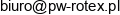 Rotex Spolka Z Ograniczona Odpowiedzialnoscia Email 1