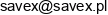 Savex Zgorzelec W Upadlosci Email address