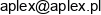 Aplex Email 1