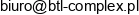 Btl Complex Email address