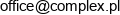 Complex Computers Email address