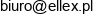 Biuro Rachunkowe Ellex Elzbieta Kaczmarczyk Email address