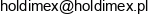 Przedsiebiorstwo Realizacji Budownictwa Holdimex Email 1 Przedsiebiorstwo Realizacji Budownictwa Holdimex Email 1