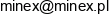Minex Kogeneracja Email address