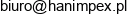 Hanimpex Email 1