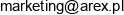 Zaklad Automatyki I Urzadzen Pomiarowych Arex Email 1