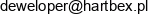 Hartbex Nowoczesne Pobitno Email 1