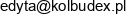 Kolbudex Email 1