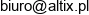 Altix Email 2 Altix Email 2