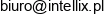 Intellix W Likwidacji Email address