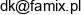 Fryzjer Meski Kanabus Boguslawa Email address