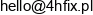 4hfix Email 1
