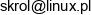 Info Com Stanislaw Krol Email address