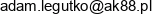 Data Mind Adres e-mail