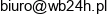 Wb24h Pl Adres e-mail