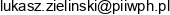 Polsko Iracka Izba Wspolpracy Przemyslowo Handlowej Adres e-mail Polsko Iracka Izba Wspolpracy Przemyslowo Handlowej Adres e-mail