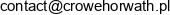 Crowe Advartis Accounting Email address
