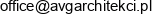 Avg Architekci Email address