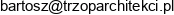 Ta Bartosz Trzop Email address