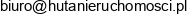 Fahrenheit Nieruchomosci Email 1