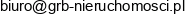 Grb Nieruchomosci Email 1