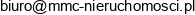 Mmc Nieruchomosci Email address