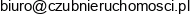 Czub Nieruchomosci Sebastian Czub Email address