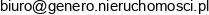Genero Spolka Z Ograniczona Odpowiedzialnoscia Email address