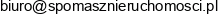 Spomasz Wroclaw Adres e-mail
