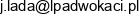 Adwokat Jakub Tomasz Lada Kancelaria Adwokacka Jakub Lada Wspolnik Spolki Cywilnej Lada Pajchel I Wspolnicy Adwokacka Spolka Cywilna Email address