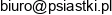 Psiastki Group Michal Pydt Email address