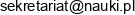 Bw Edukacja Email address