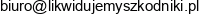 Aqurat Ewa Slusakowicz Adres e-mail