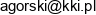 Komakop Email address