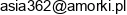 Andrzej Nosol Email address