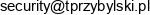 Przybylski Security Systems Email 1