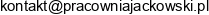Pracownia Jackowski Michal Adres e-mail