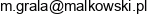Malkowski Martech Email 1