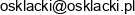 1 Delikatesy 2 Osrodek Szkolenia Kierowcow Ryszard Lacki Email address