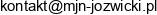 J P Group Adres e-mail