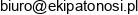 Ekipatonosi Adres e-mail