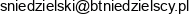 Os Light Adres e-mail