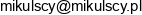 Mikulscy Holding Email address