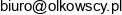 Olkowscy Adres e-mail