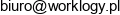 Worklogy Email address