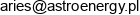 Energetyczna Astro Aries Email address