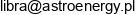 Energetyczna Astro Libra Email address