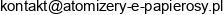 Epsena Email 1
